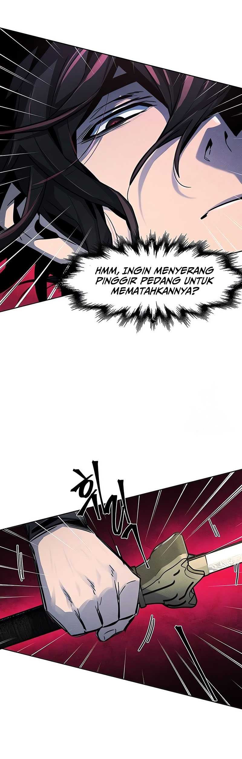 Return of the Mad Demon Chapter 65 - halaman 46