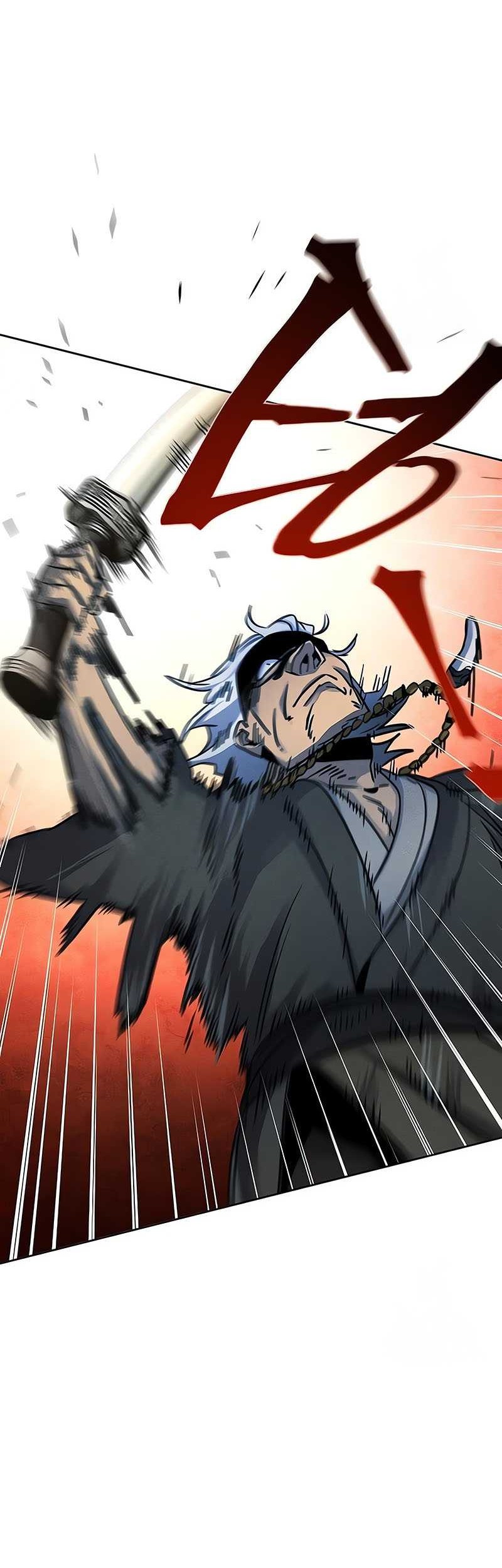 Return of the Mad Demon Chapter 65 - halaman 47