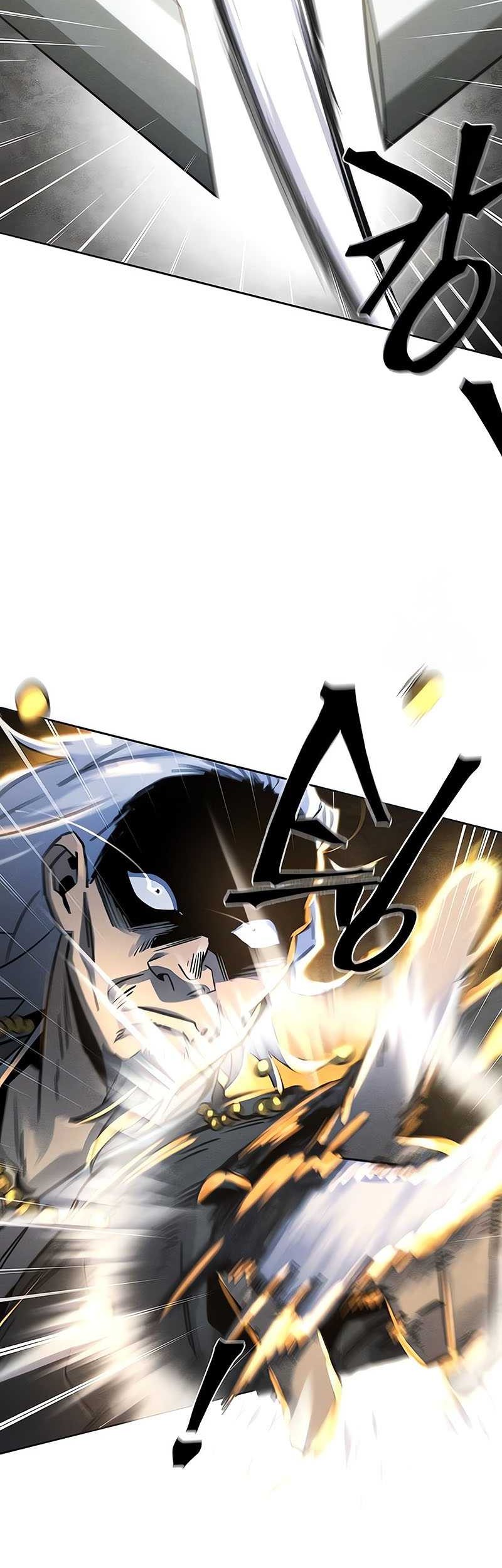 Return of the Mad Demon Chapter 65 - halaman 52