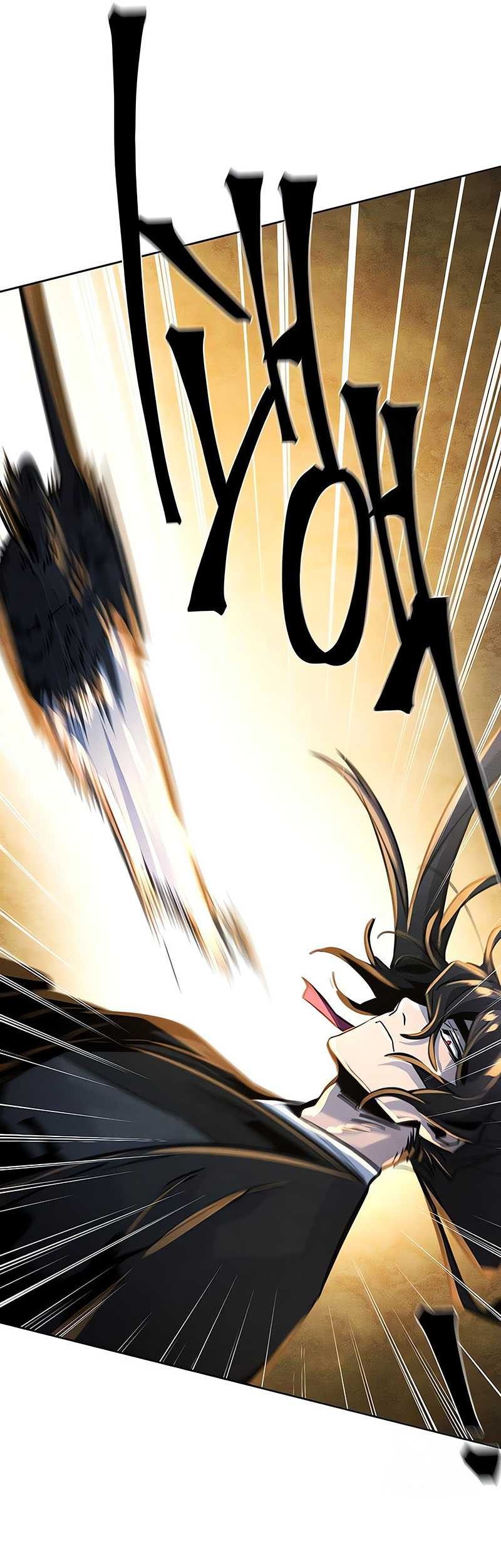Return of the Mad Demon Chapter 65 - halaman 54