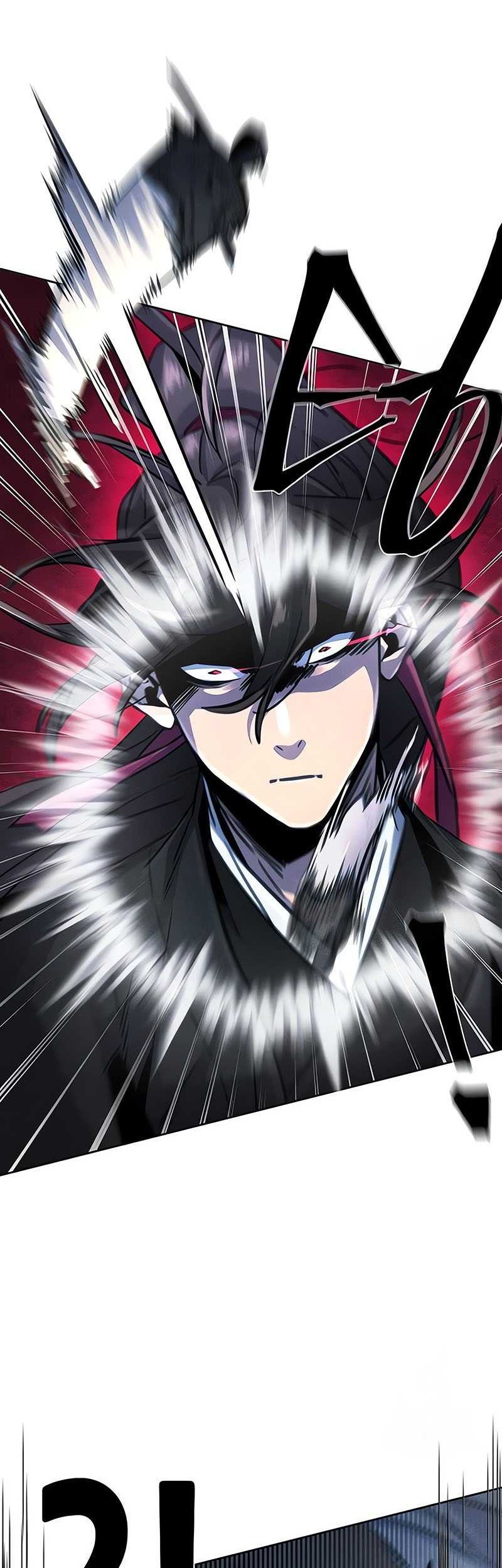 Return of the Mad Demon Chapter 65 - halaman 55