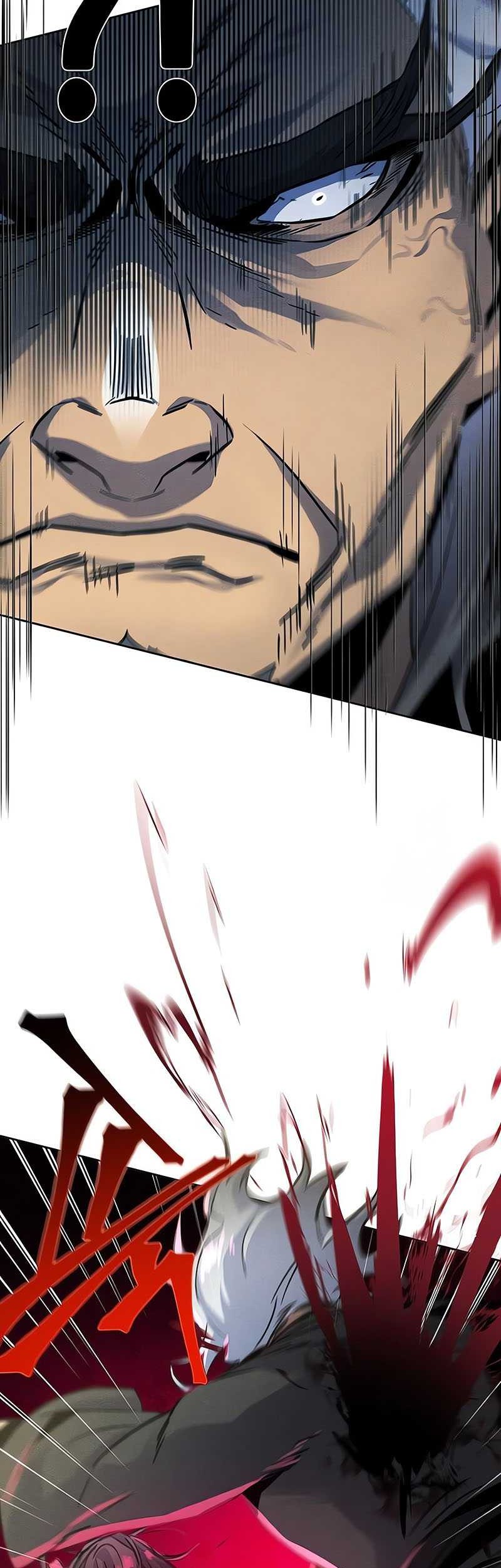 Return of the Mad Demon Chapter 65 - halaman 56
