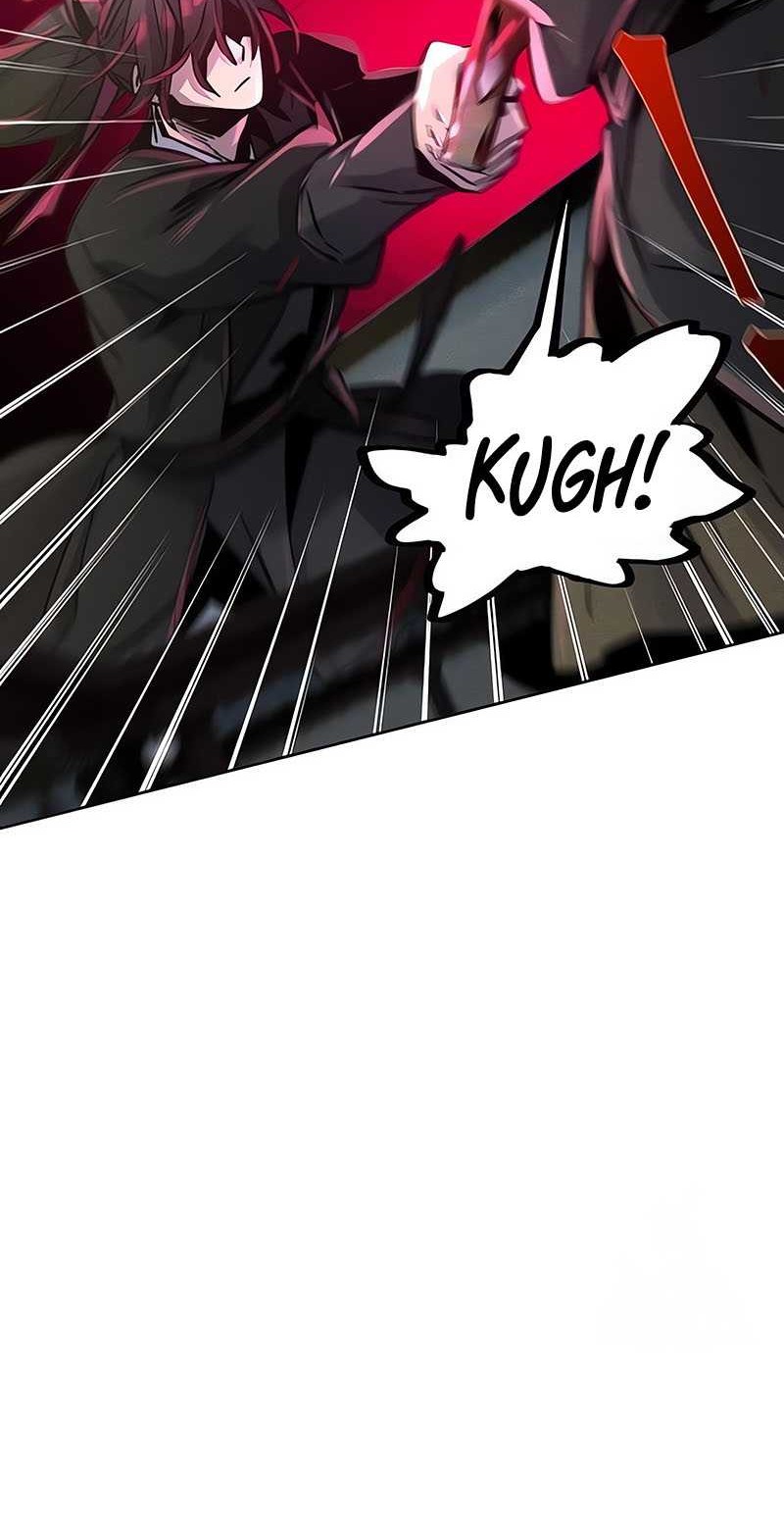 Return of the Mad Demon Chapter 65 - halaman 57