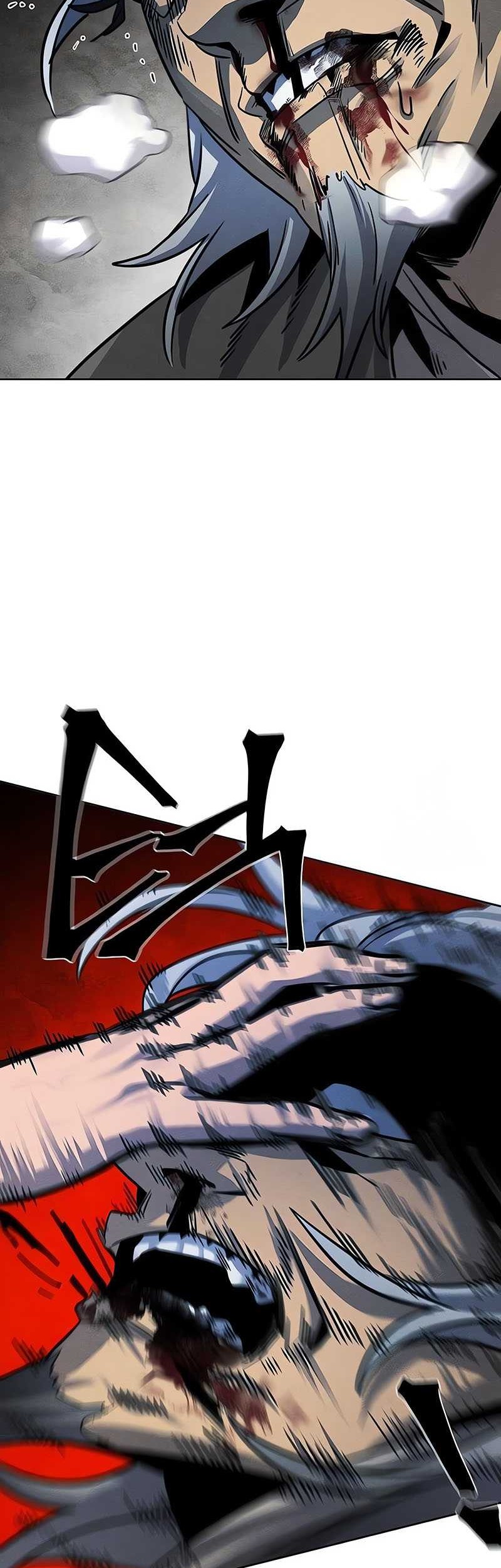 Return of the Mad Demon Chapter 65 - halaman 59
