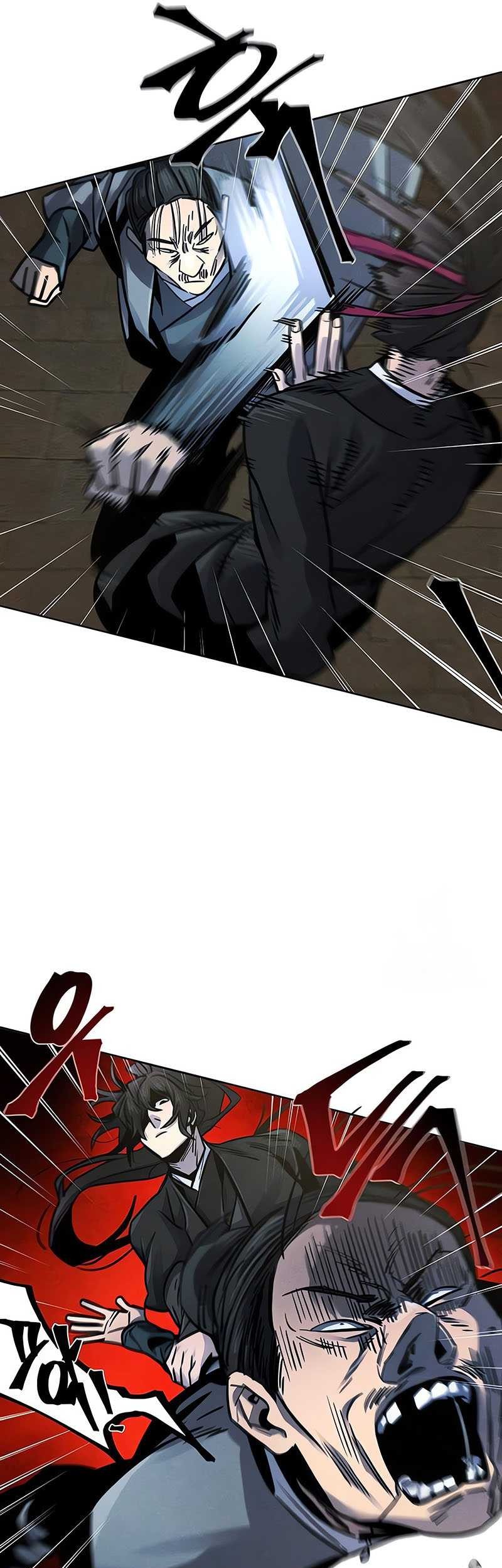 Return of the Mad Demon Chapter 65 - halaman 6