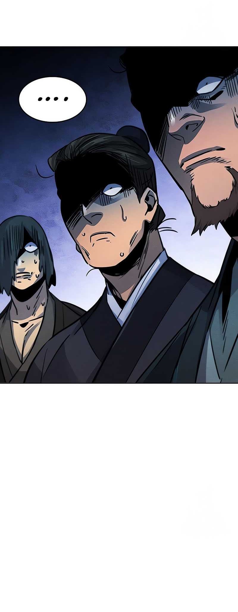 Return of the Mad Demon Chapter 65 - halaman 65