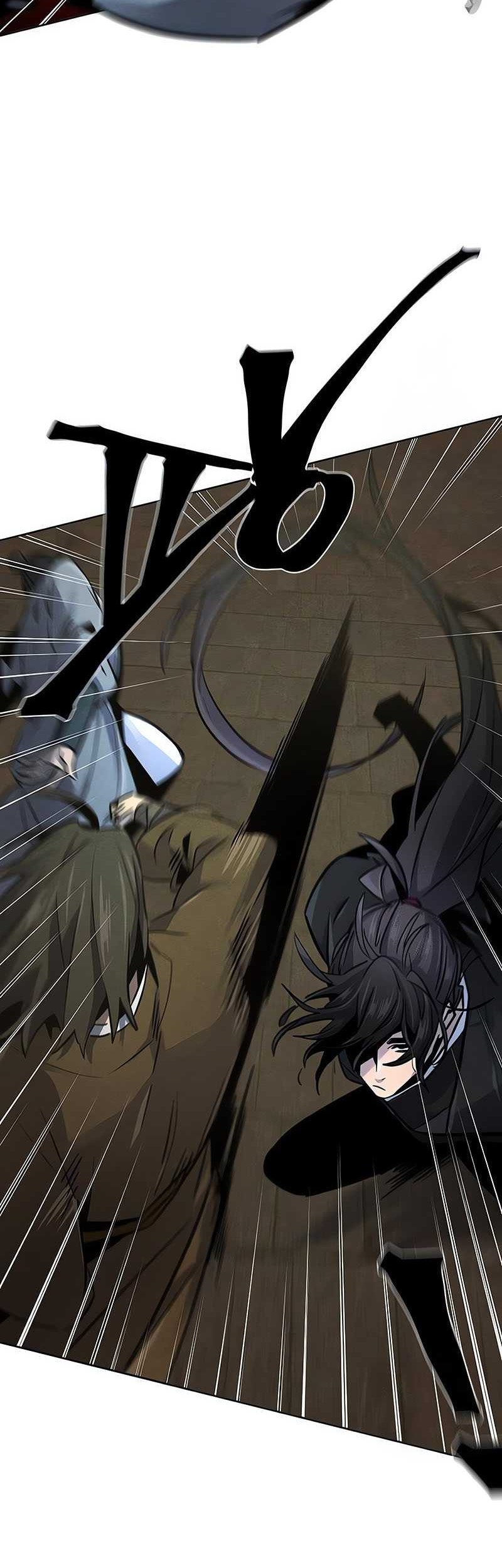 Return of the Mad Demon Chapter 65 - halaman 7