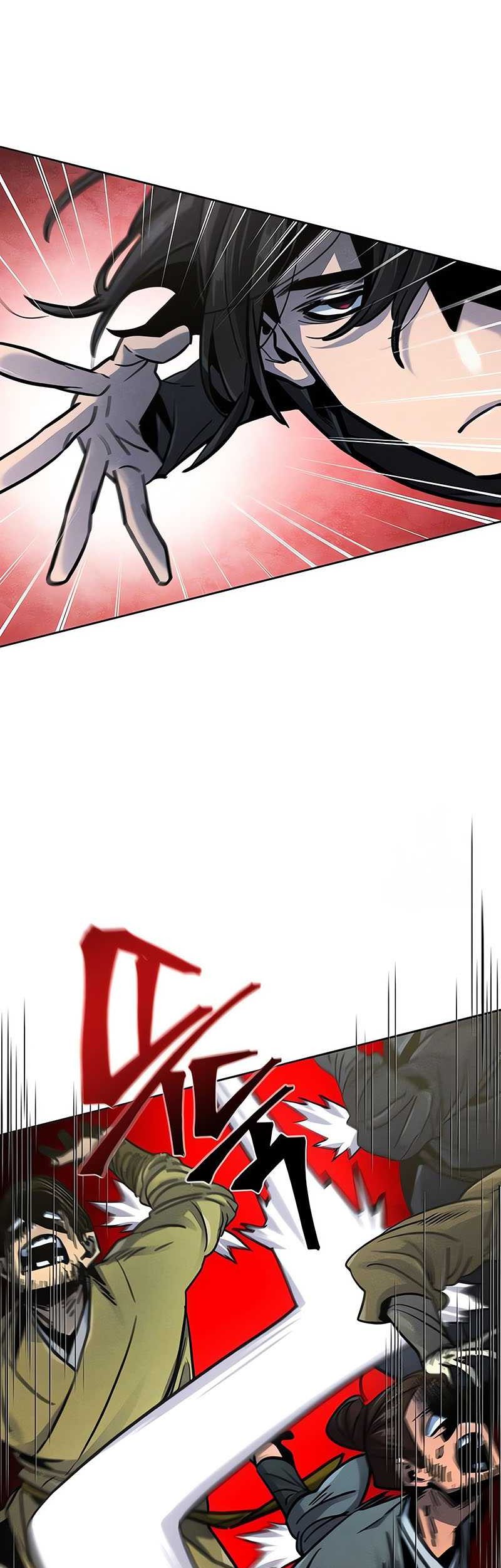 Return of the Mad Demon Chapter 65 - halaman 8