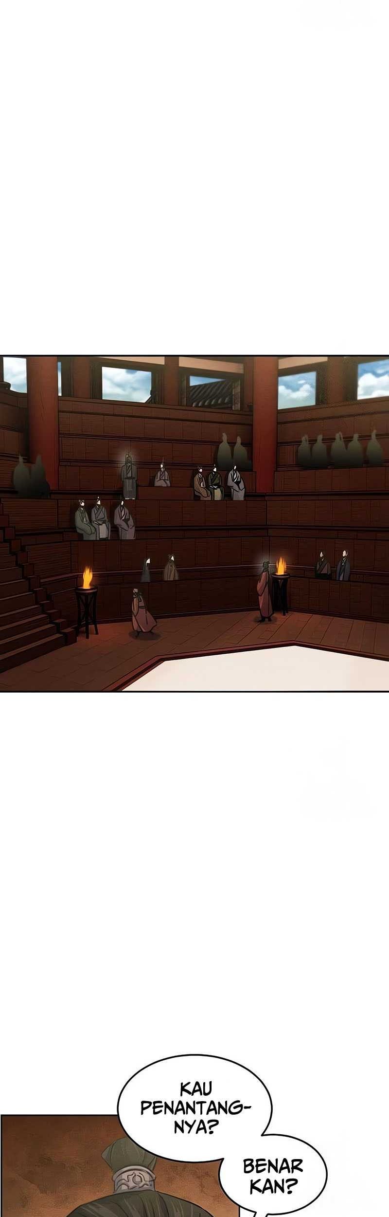 Return of the Mad Demon Chapter 66 - halaman 12
