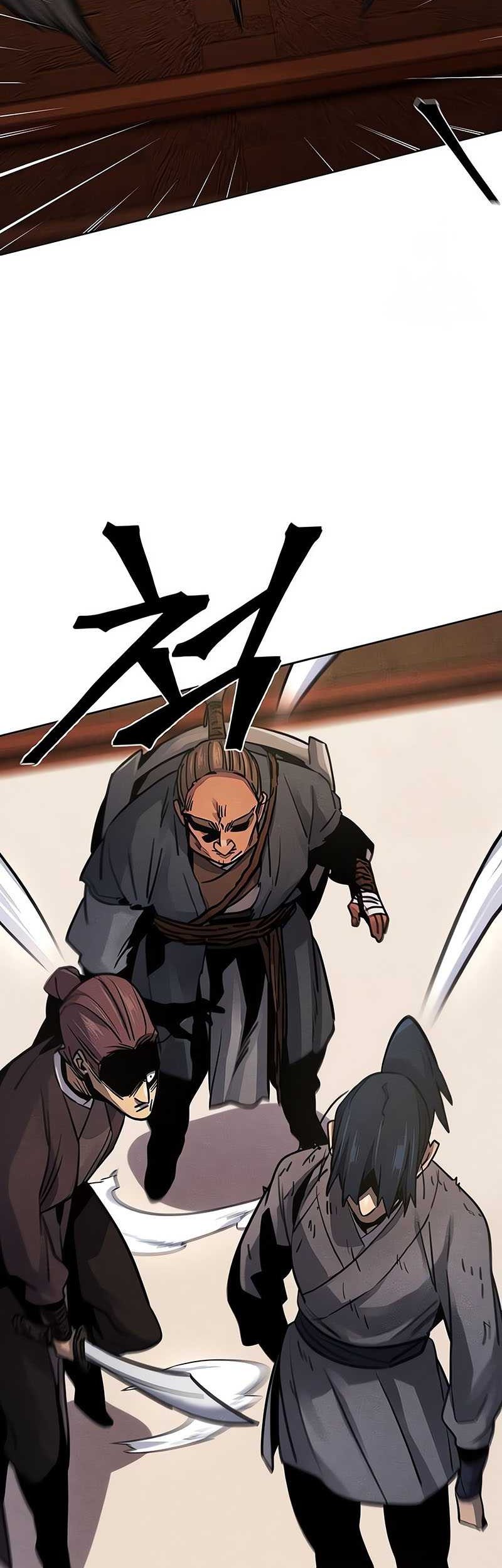 Return of the Mad Demon Chapter 66 - halaman 20