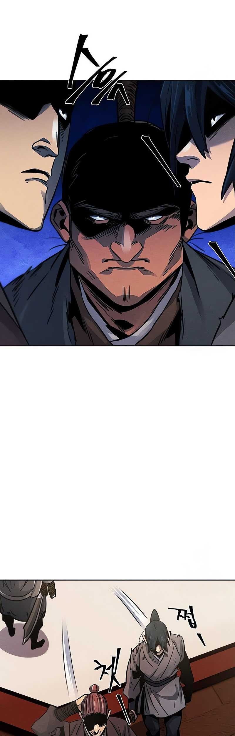 Return of the Mad Demon Chapter 66 - halaman 22