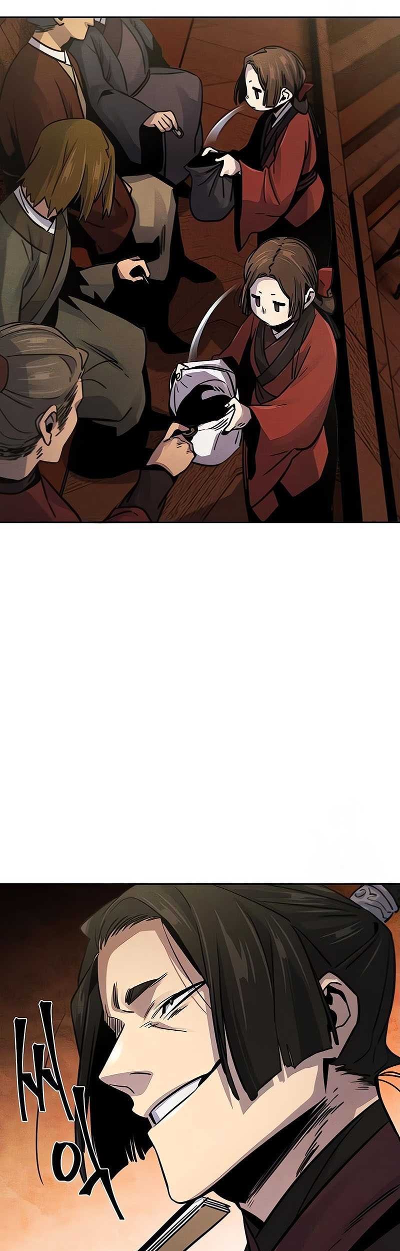 Return of the Mad Demon Chapter 66 - halaman 26