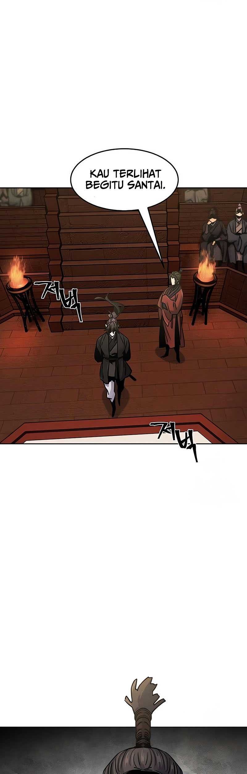 Return of the Mad Demon Chapter 66 - halaman 28