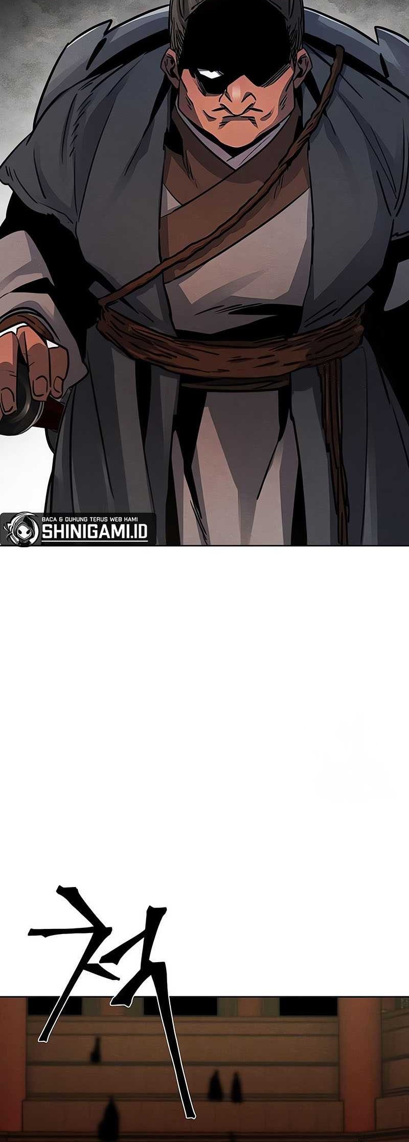 Return of the Mad Demon Chapter 66 - halaman 29