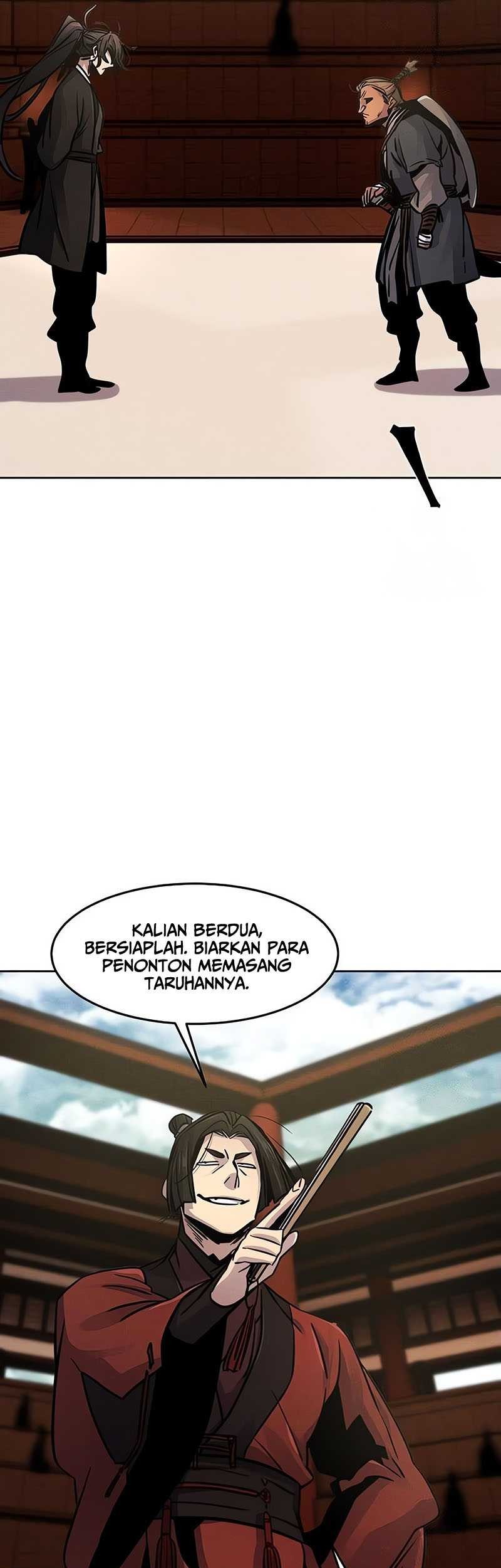 Return of the Mad Demon Chapter 66 - halaman 30