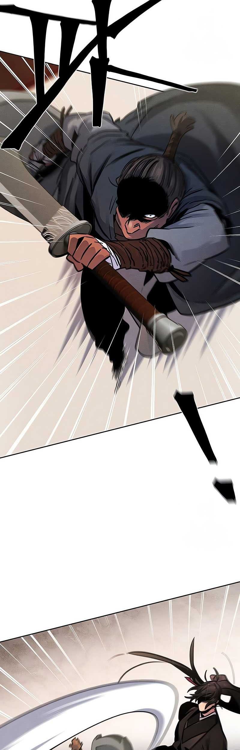 Return of the Mad Demon Chapter 66 - halaman 35