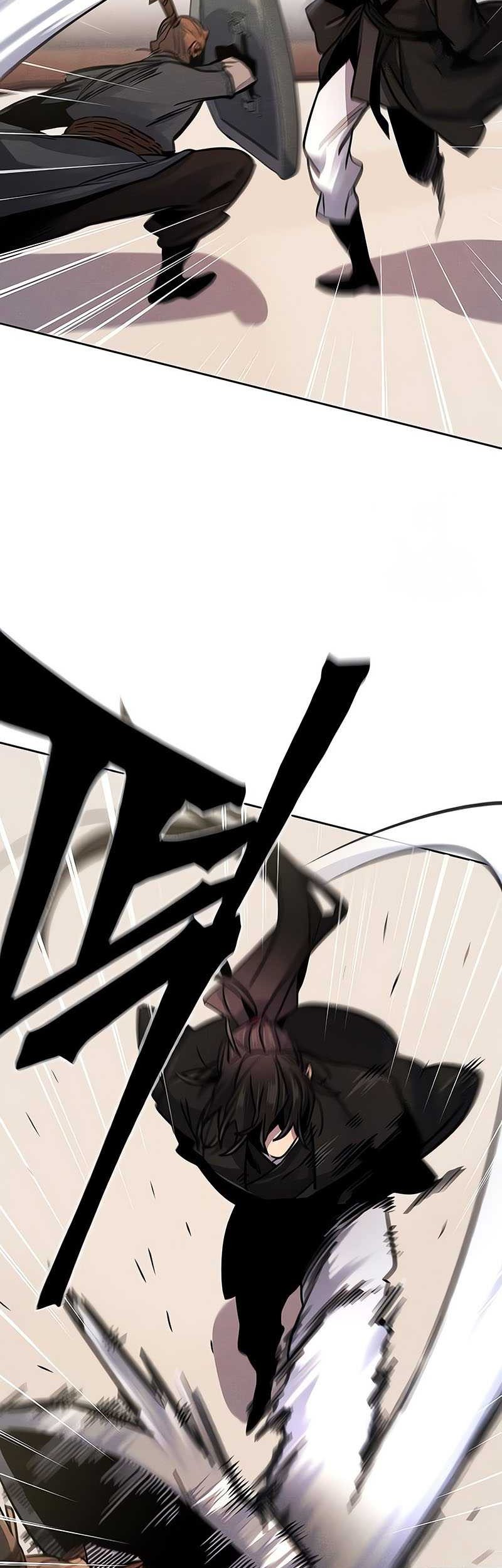 Return of the Mad Demon Chapter 66 - halaman 36