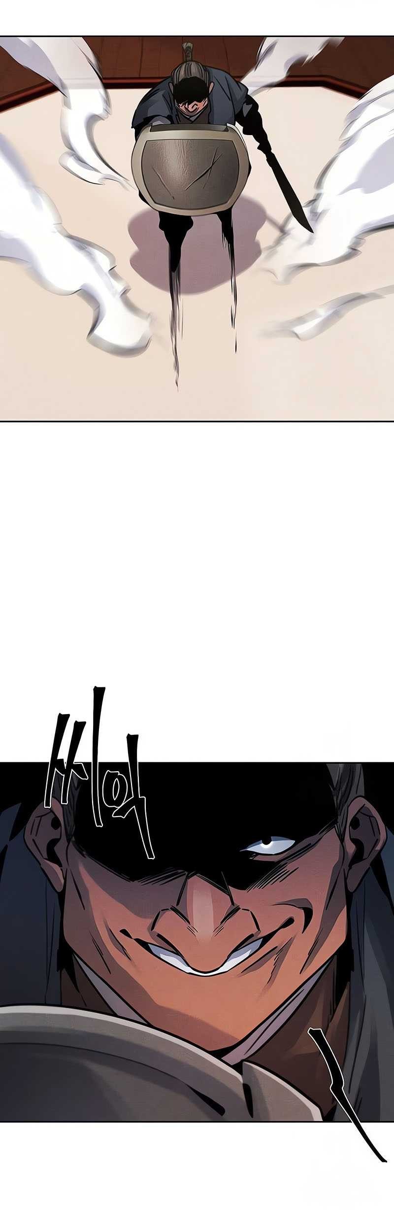 Return of the Mad Demon Chapter 66 - halaman 38