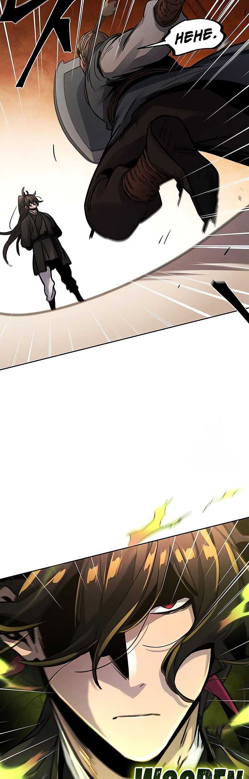 Return of the Mad Demon Chapter 66 - halaman 40