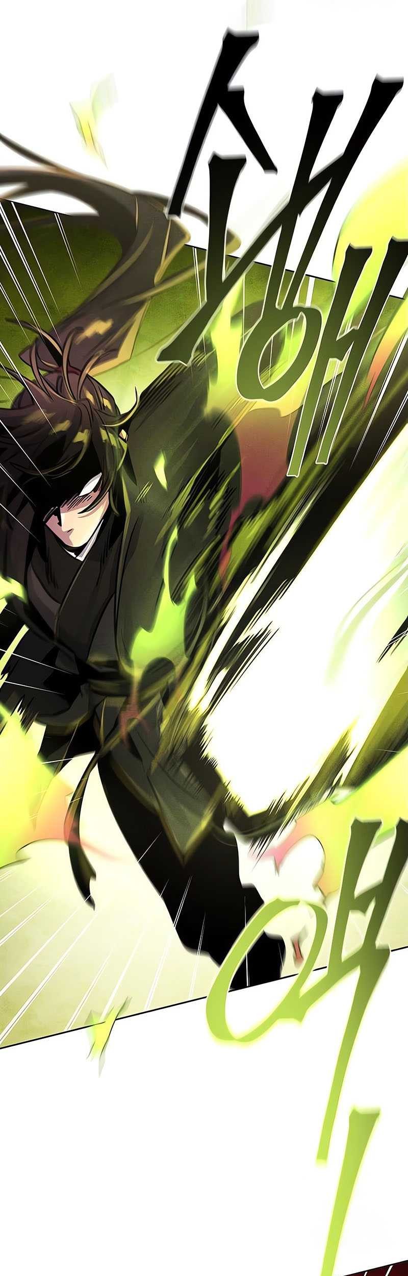 Return of the Mad Demon Chapter 66 - halaman 42