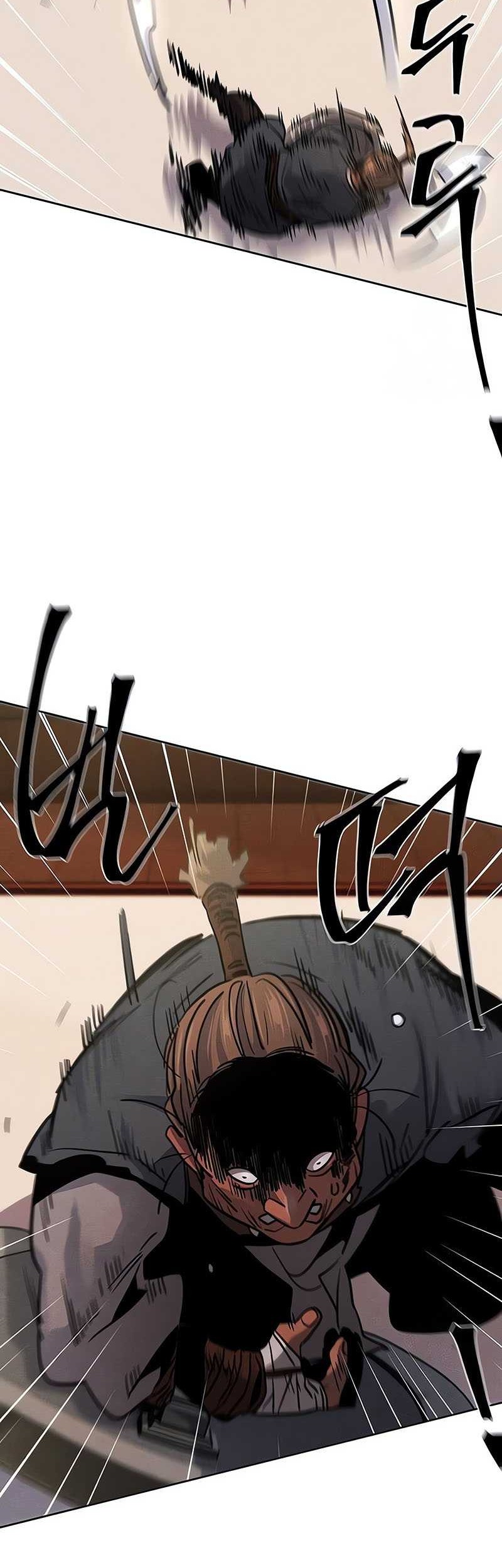 Return of the Mad Demon Chapter 66 - halaman 45