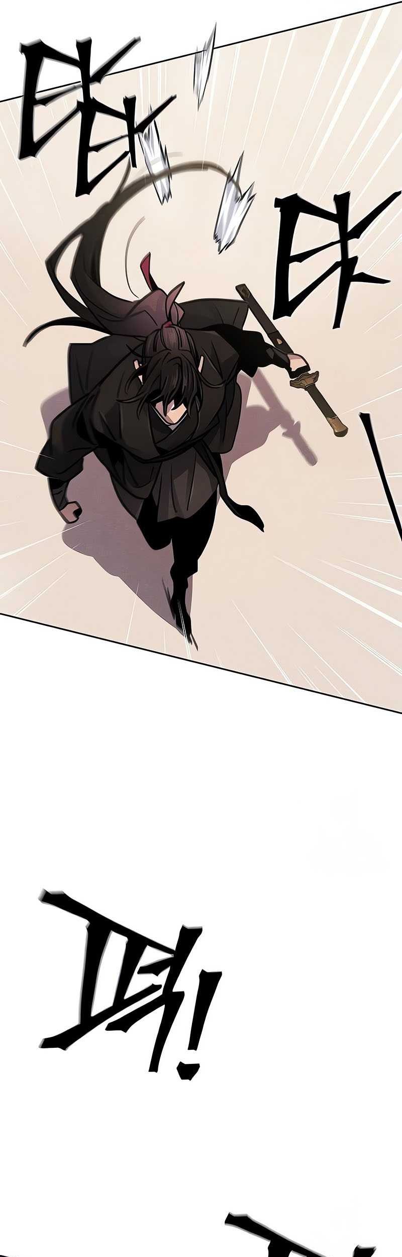 Return of the Mad Demon Chapter 66 - halaman 50