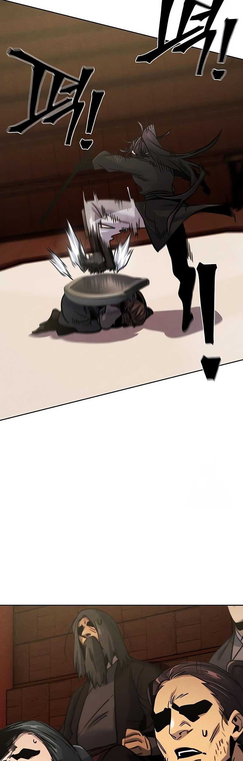 Return of the Mad Demon Chapter 66 - halaman 51