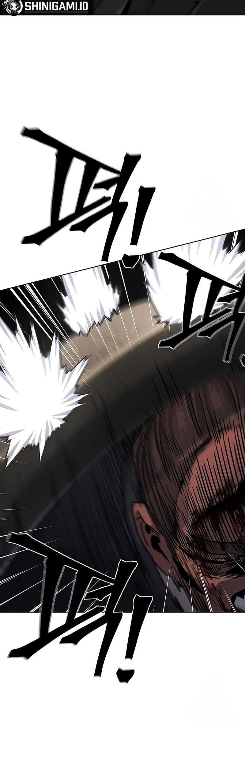 Return of the Mad Demon Chapter 66 - halaman 53