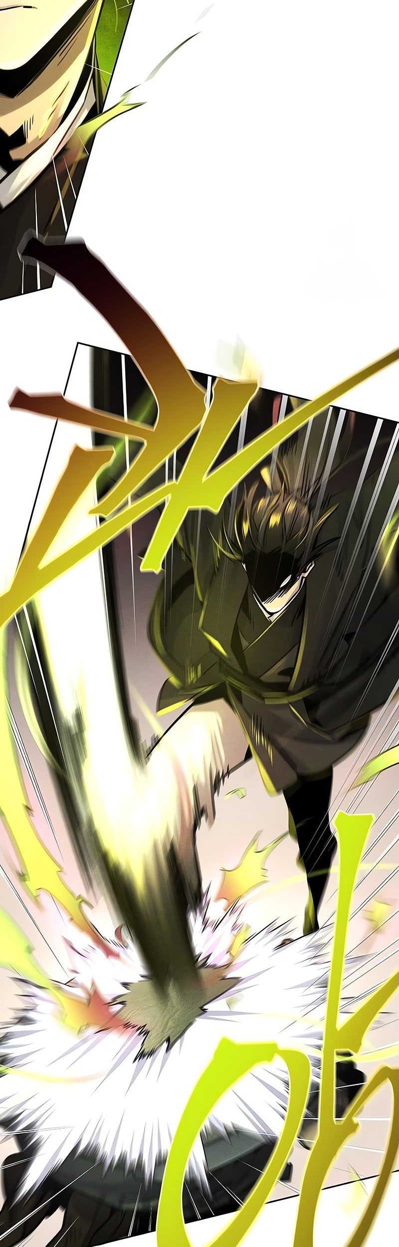 Return of the Mad Demon Chapter 66 - halaman 55