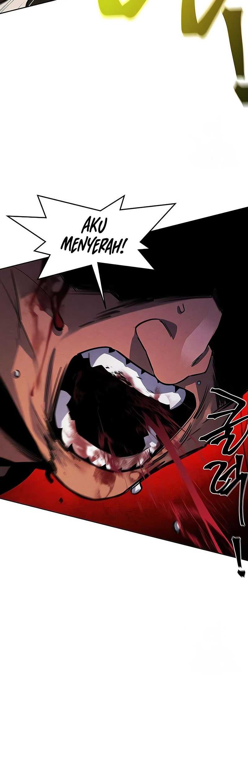 Return of the Mad Demon Chapter 66 - halaman 56