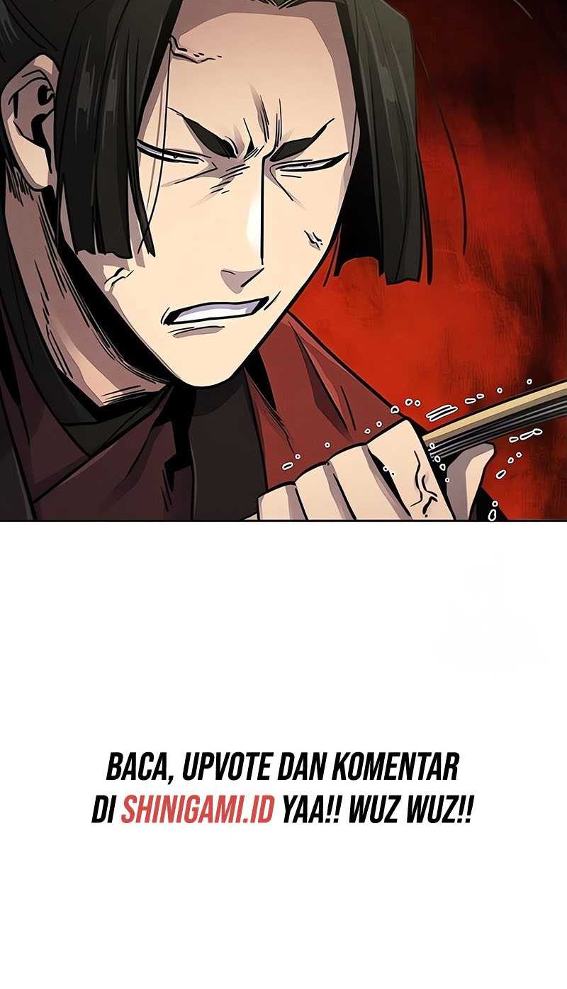 Return of the Mad Demon Chapter 66 - halaman 61
