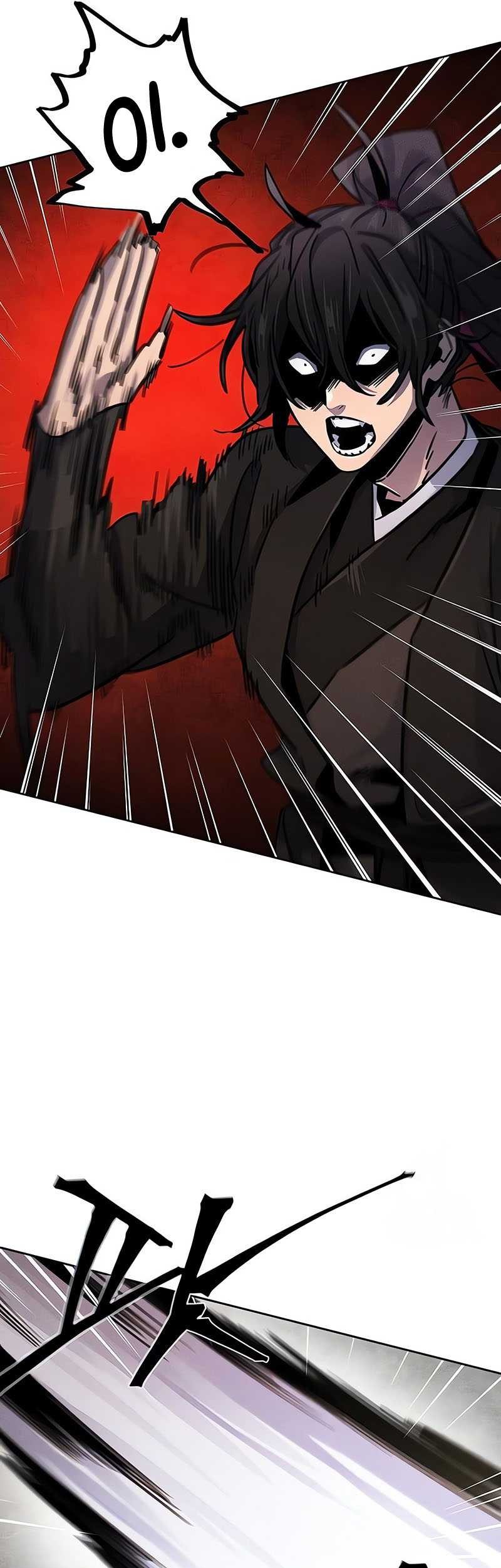 Return of the Mad Demon Chapter 66 - halaman 62