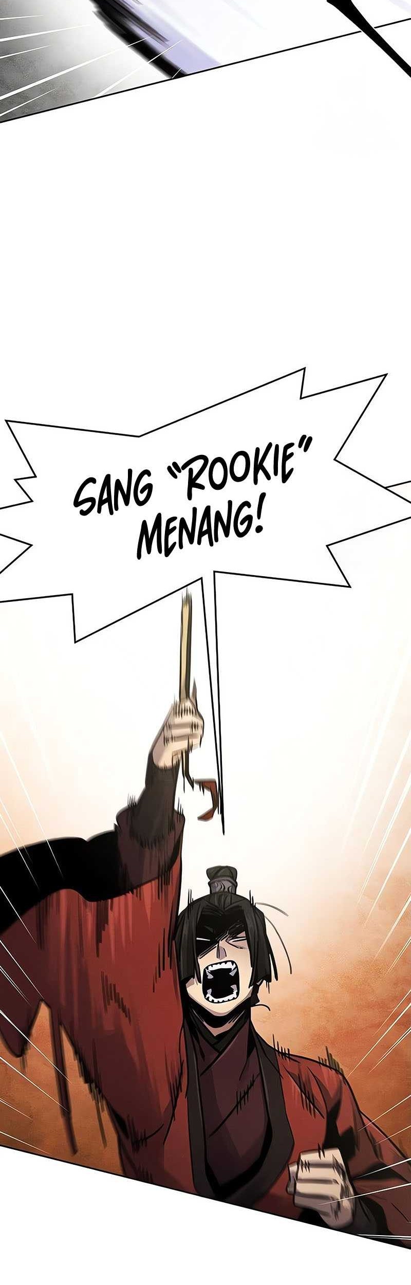 Return of the Mad Demon Chapter 66 - halaman 63