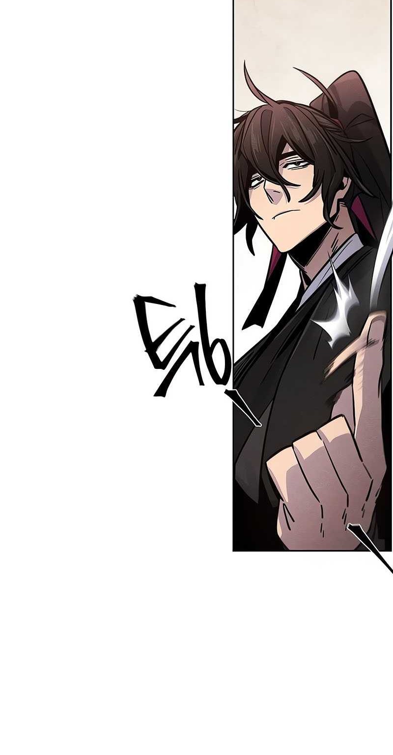 Return of the Mad Demon Chapter 67 - halaman 13