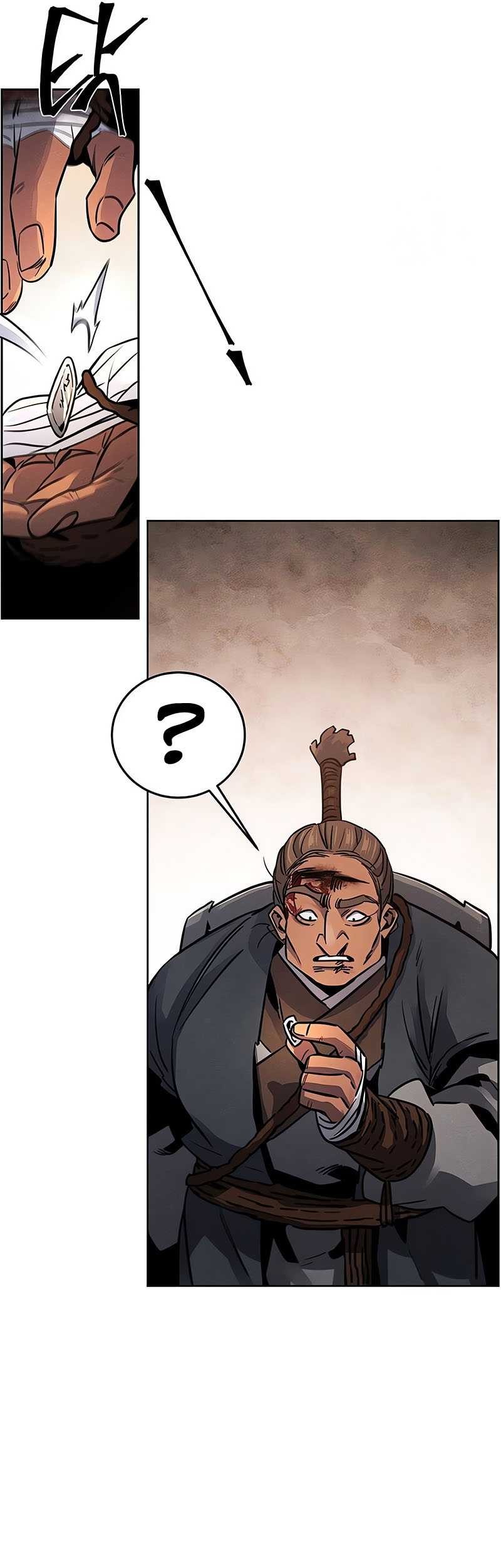 Return of the Mad Demon Chapter 67 - halaman 14