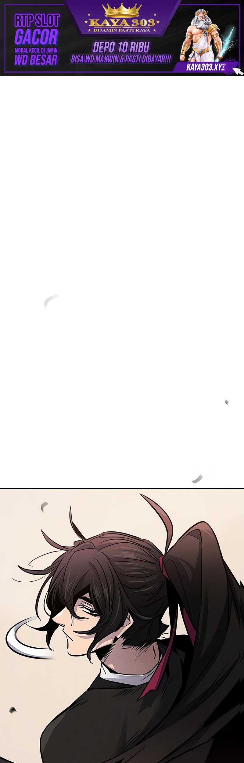 Return of the Mad Demon Chapter 67 - halaman 2