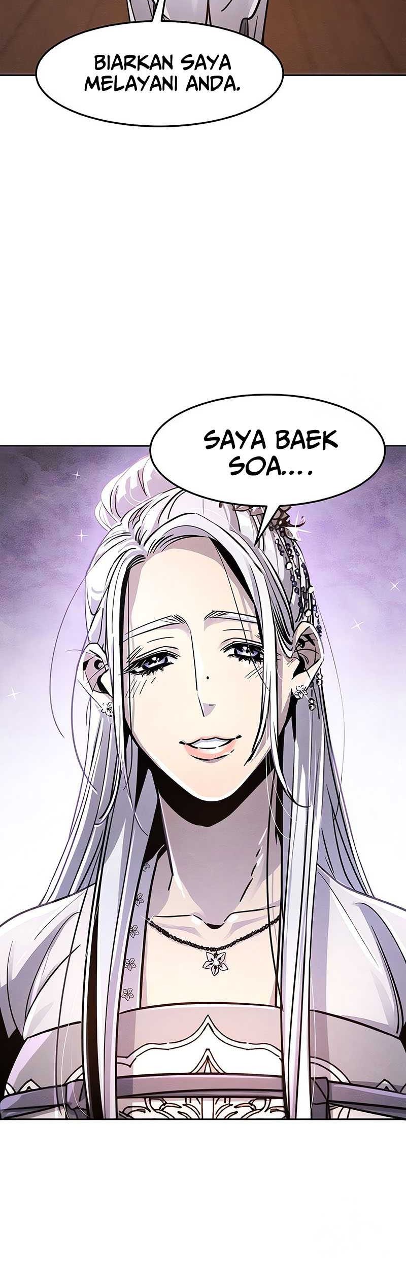 Return of the Mad Demon Chapter 67 - halaman 20