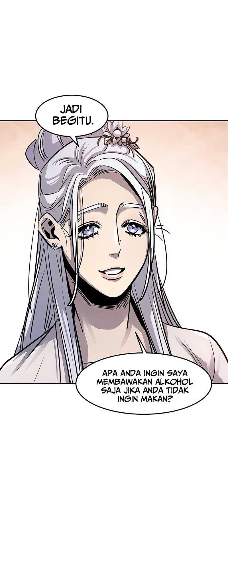 Return of the Mad Demon Chapter 67 - halaman 25