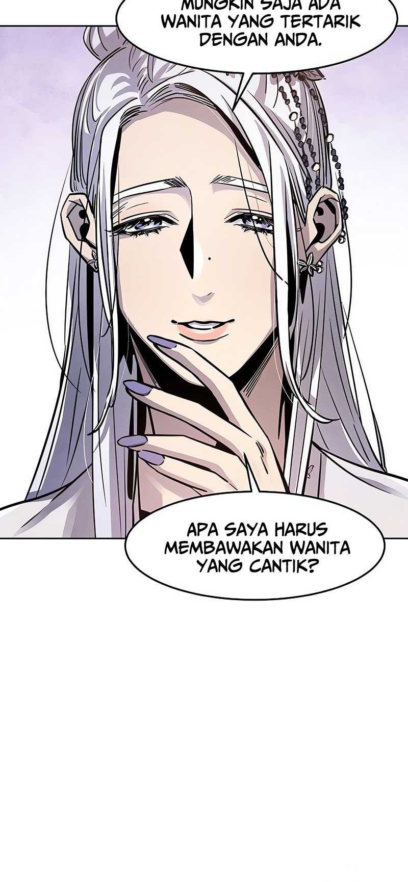 Return of the Mad Demon Chapter 67 - halaman 29