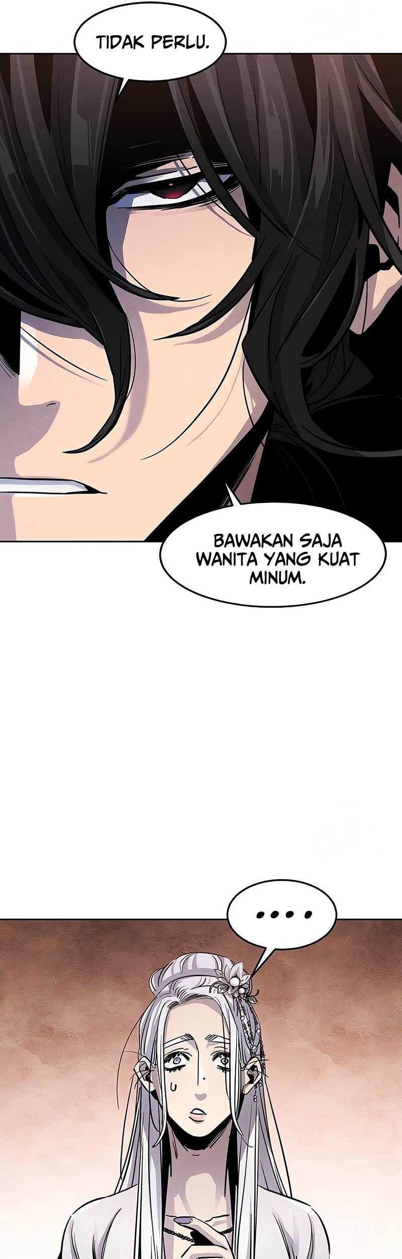 Return of the Mad Demon Chapter 67 - halaman 30