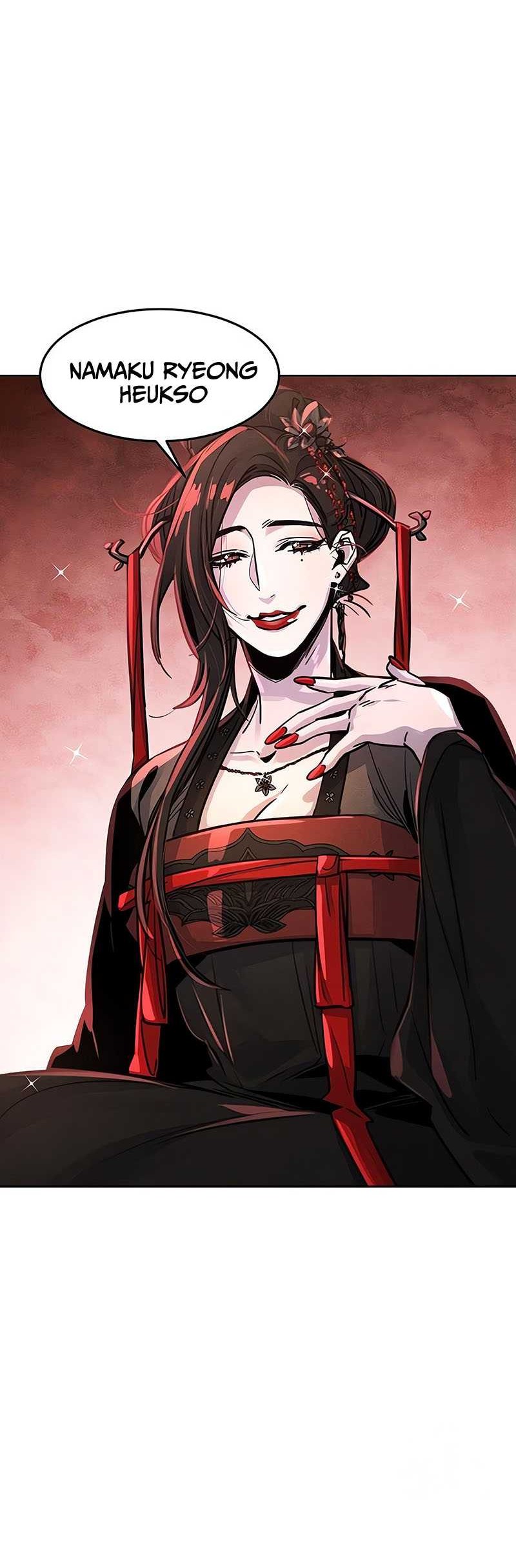 Return of the Mad Demon Chapter 67 - halaman 33