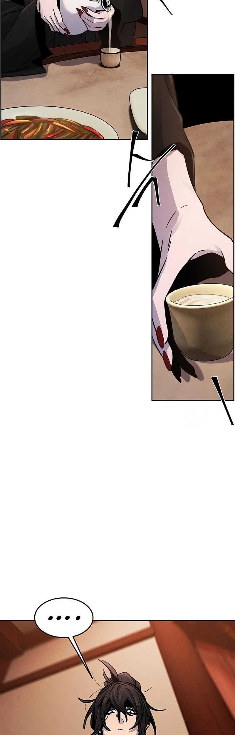 Return of the Mad Demon Chapter 67 - halaman 35