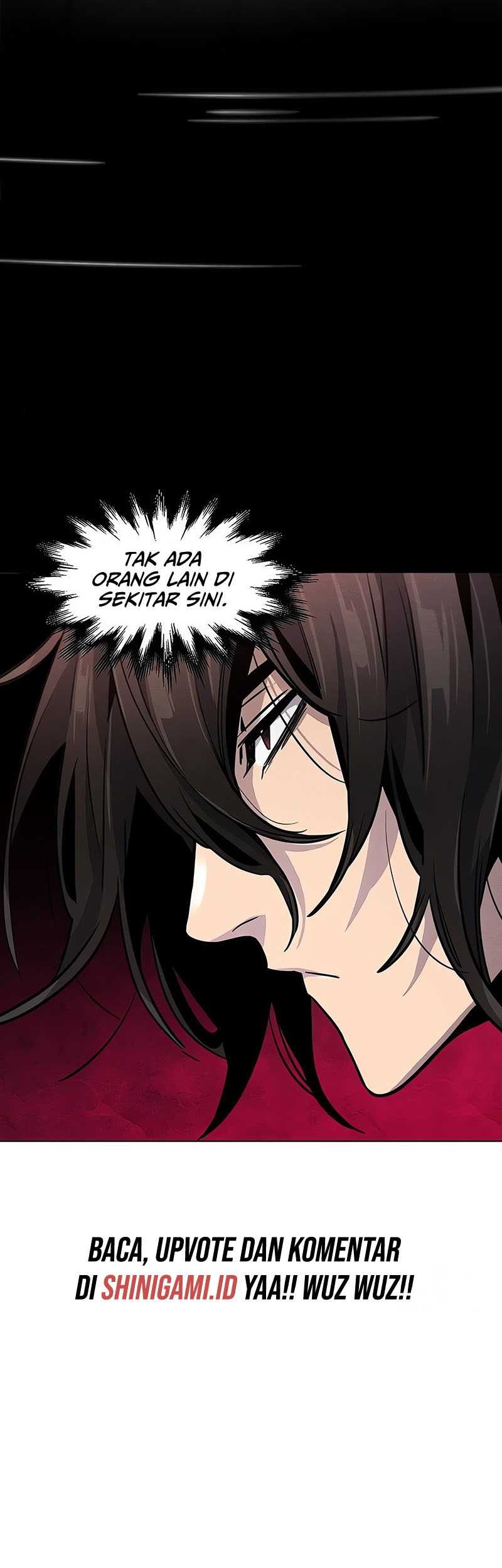 Return of the Mad Demon Chapter 67 - halaman 39