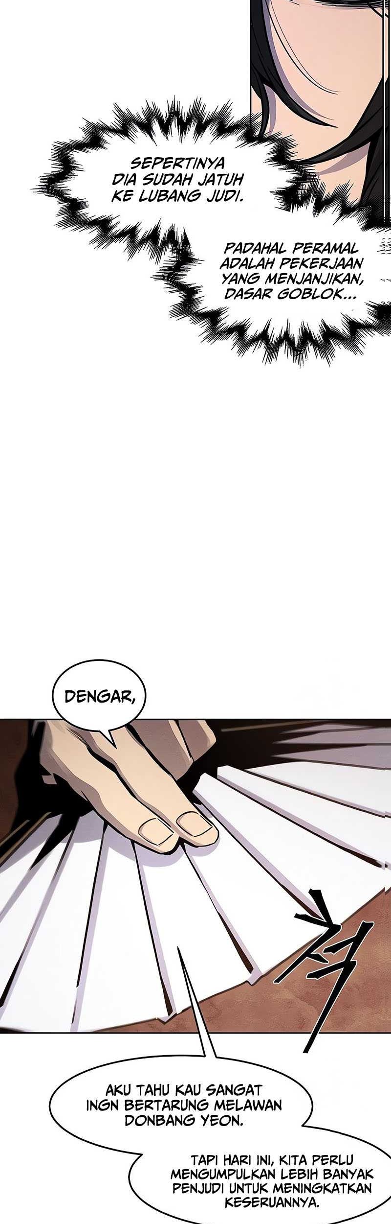 Return of the Mad Demon Chapter 67 - halaman 4