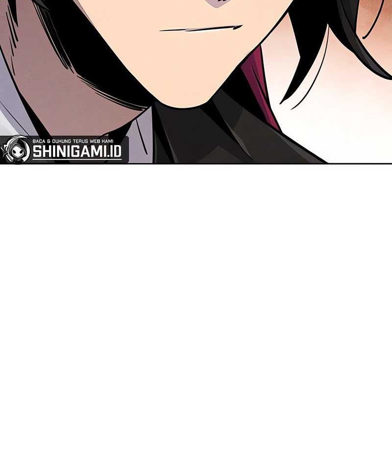Return of the Mad Demon Chapter 67 - halaman 41