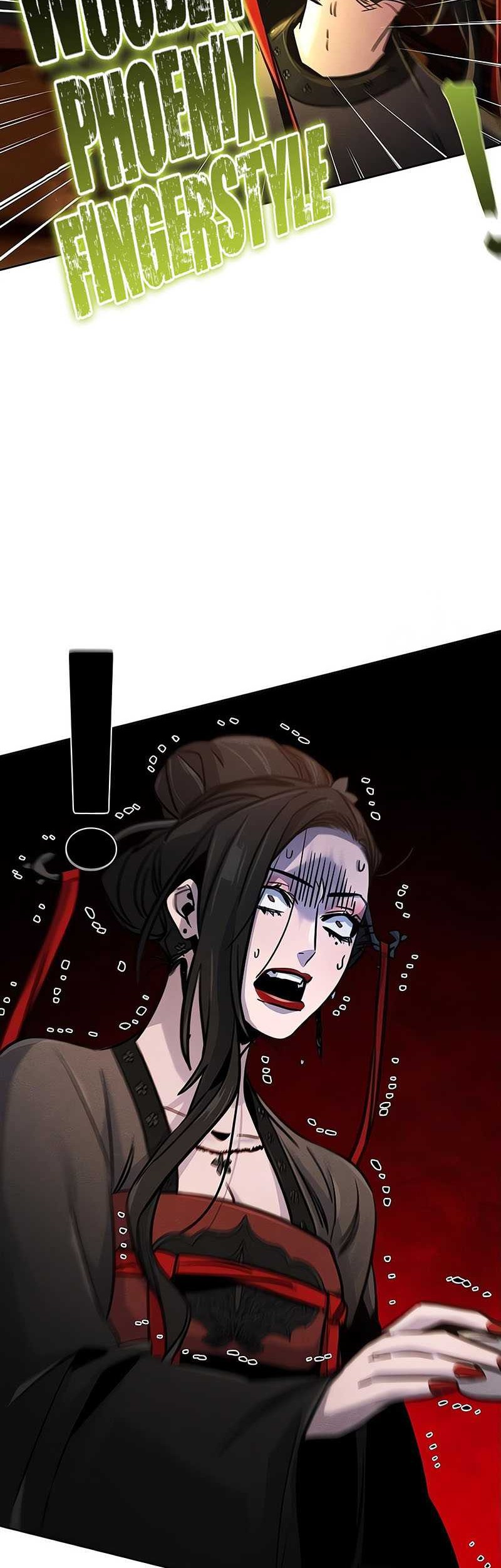 Return of the Mad Demon Chapter 67 - halaman 47
