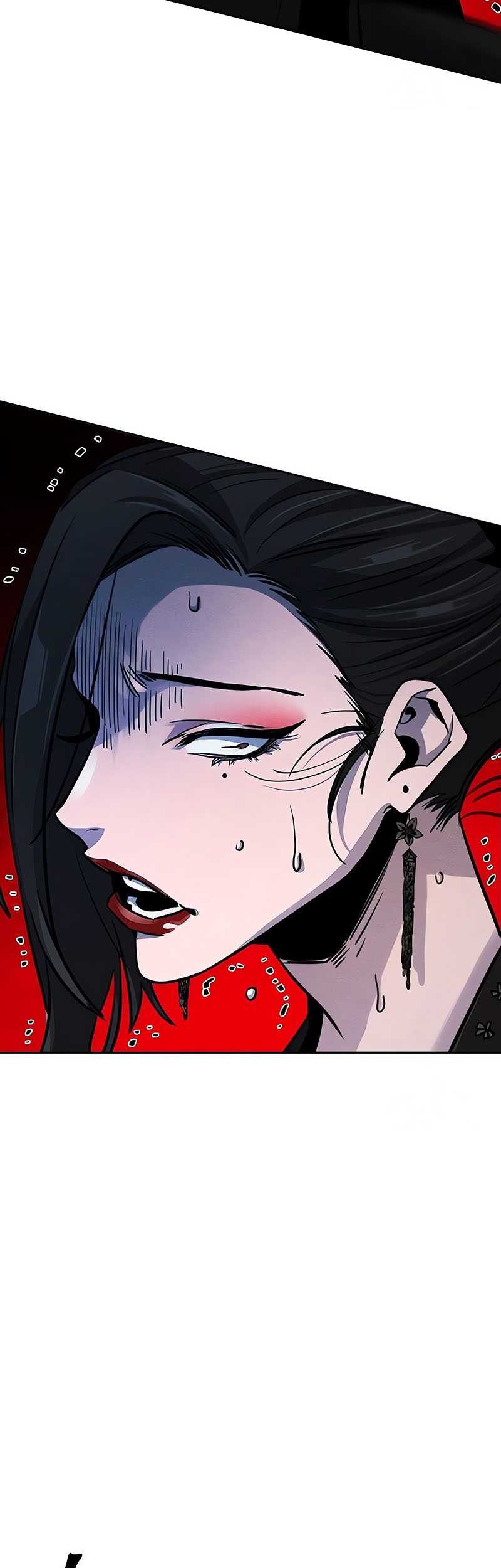 Return of the Mad Demon Chapter 67 - halaman 48