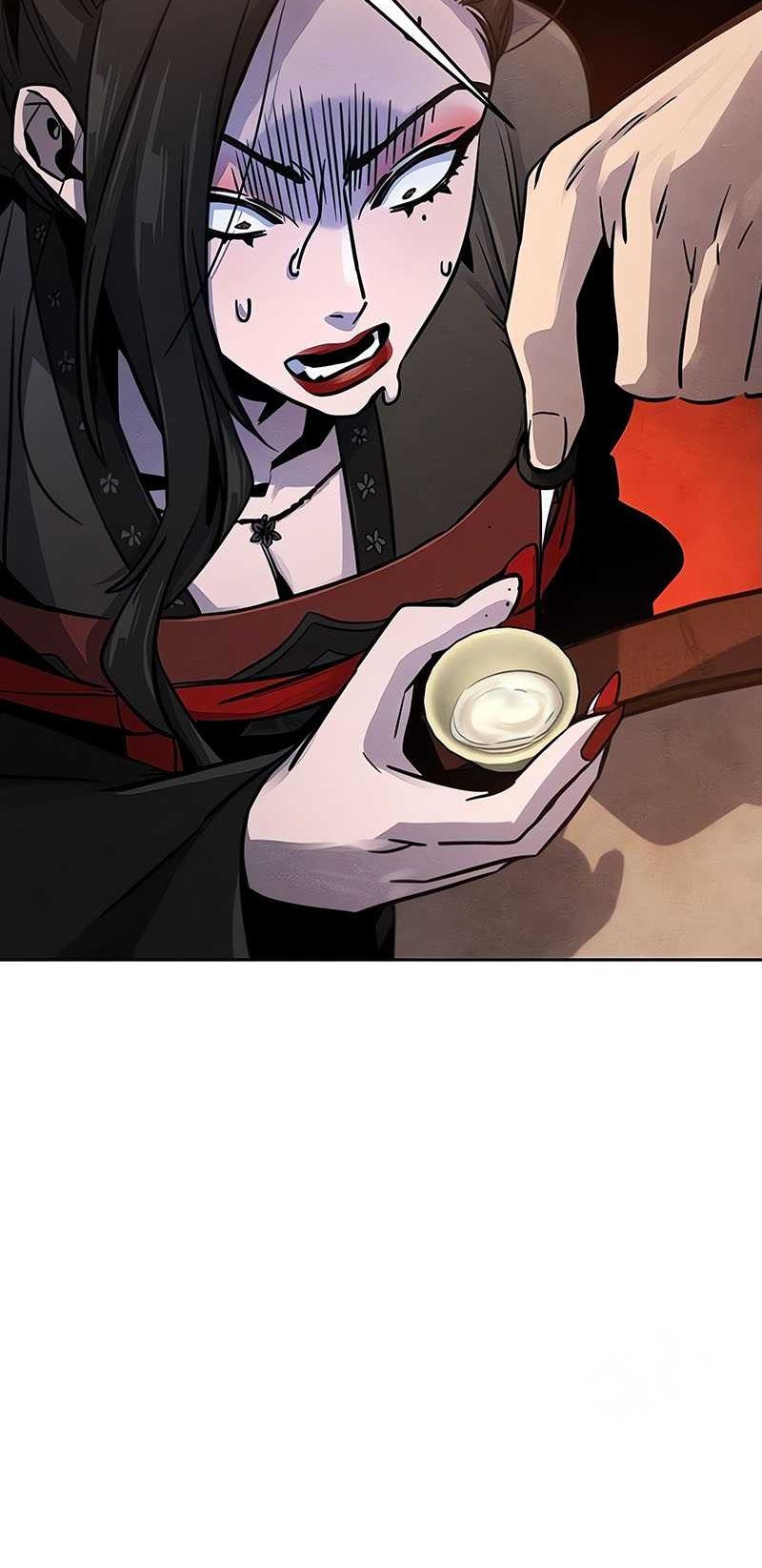 Return of the Mad Demon Chapter 67 - halaman 53