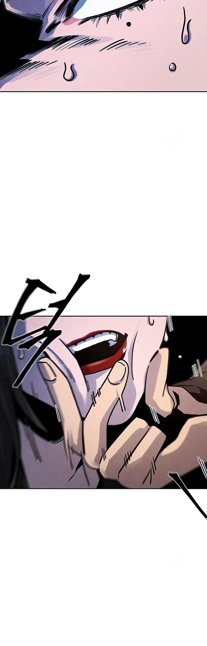 Return of the Mad Demon Chapter 67 - halaman 55