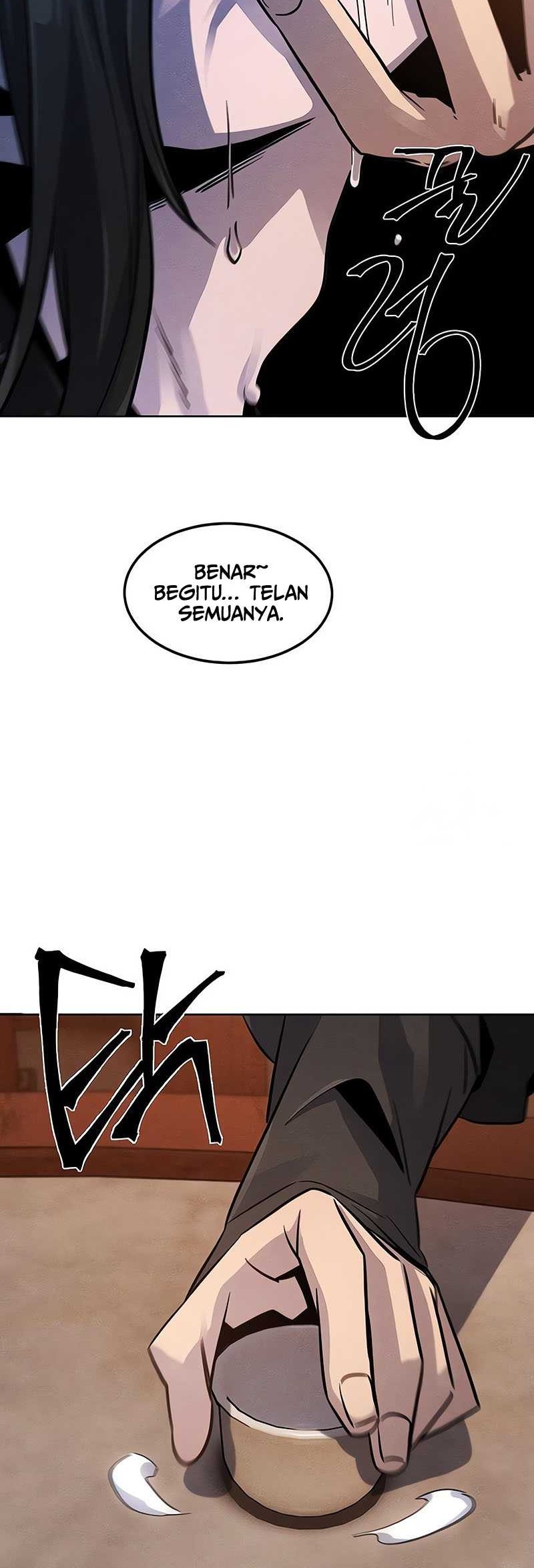 Return of the Mad Demon Chapter 67 - halaman 57